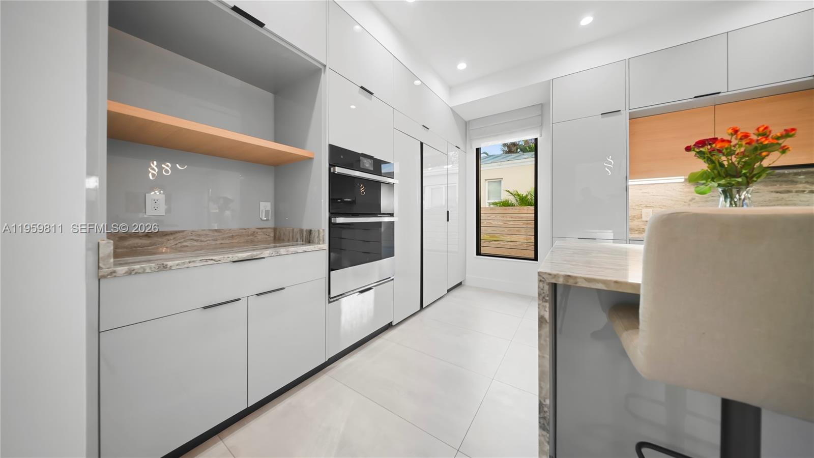 MIDDLE RIVER PARK - Residential