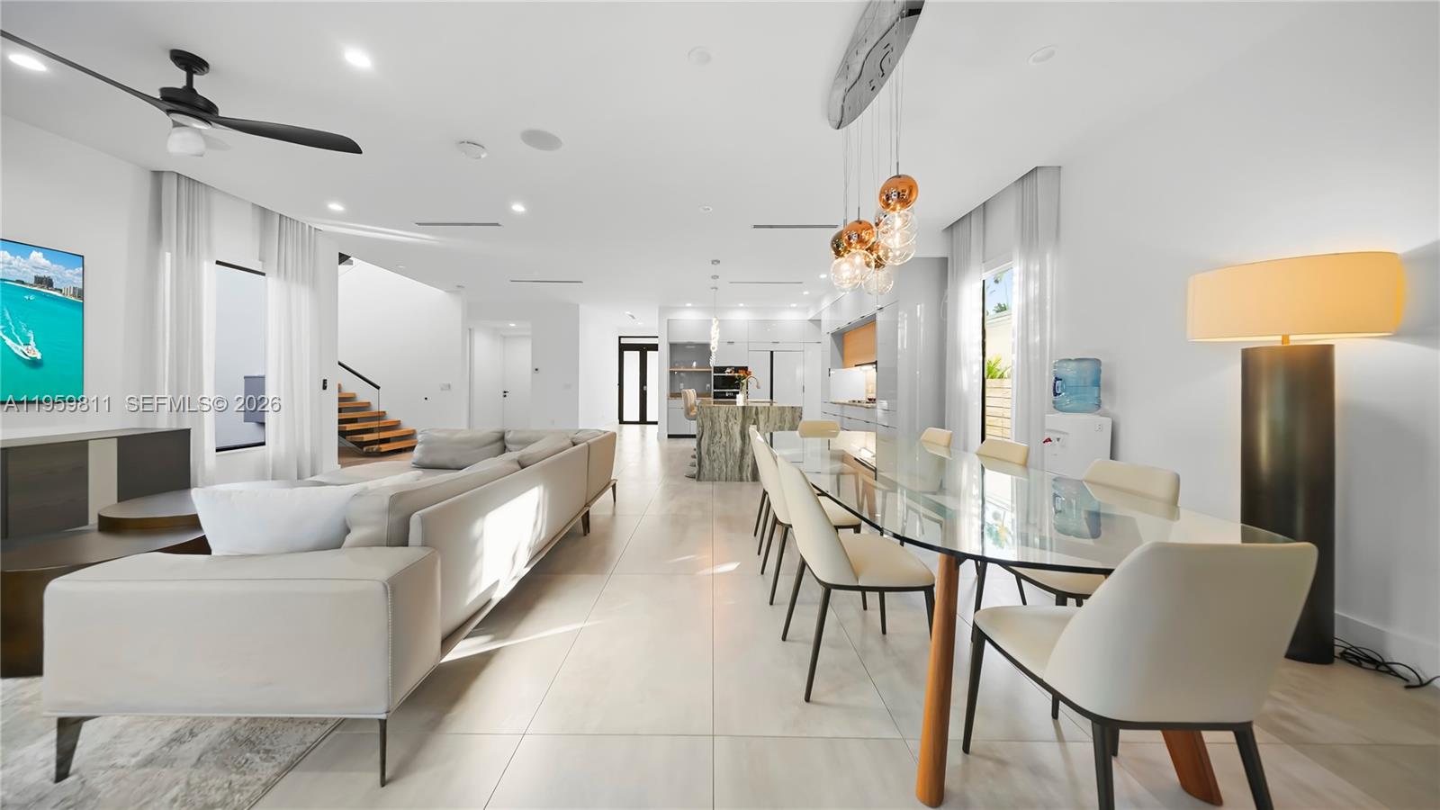 MIDDLE RIVER PARK - Residential