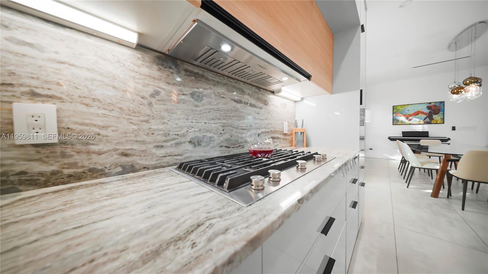 MIDDLE RIVER PARK - Residential