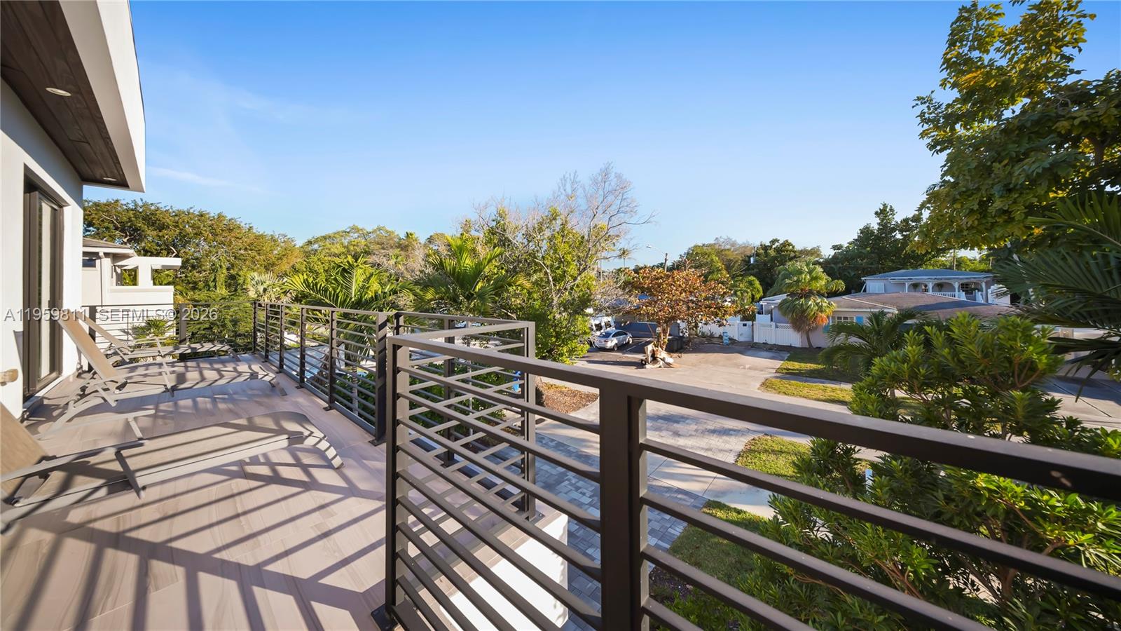 MIDDLE RIVER PARK - Residential