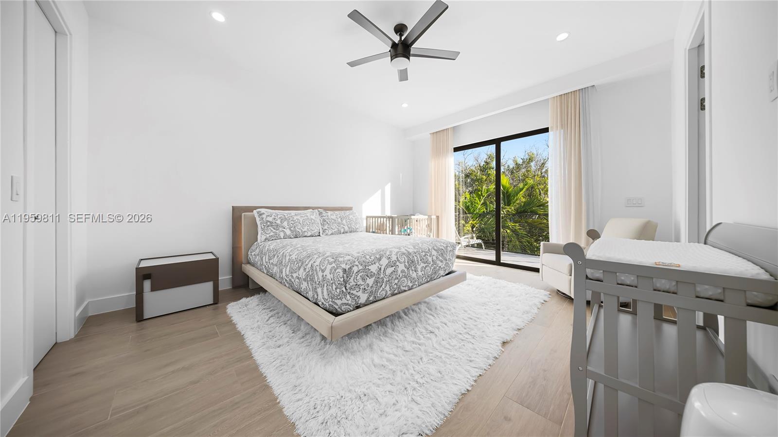 MIDDLE RIVER PARK - Residential