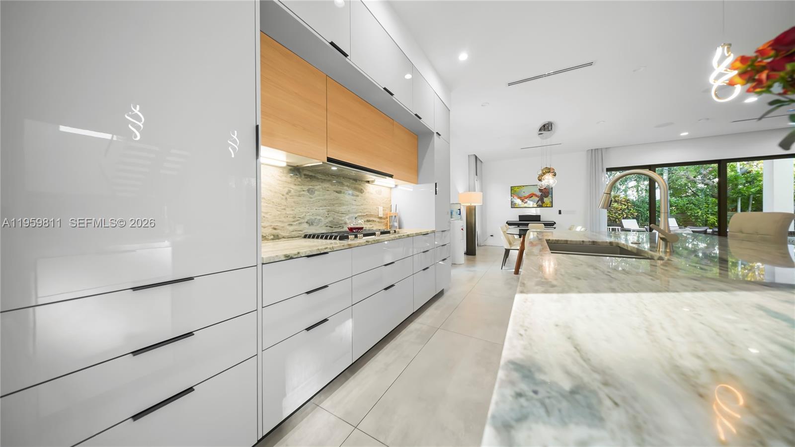 MIDDLE RIVER PARK - Residential