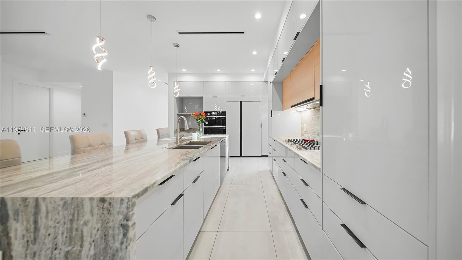 MIDDLE RIVER PARK - Residential