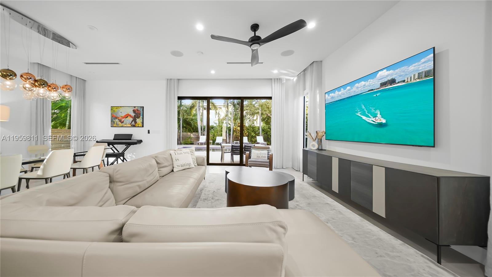 MIDDLE RIVER PARK - Residential