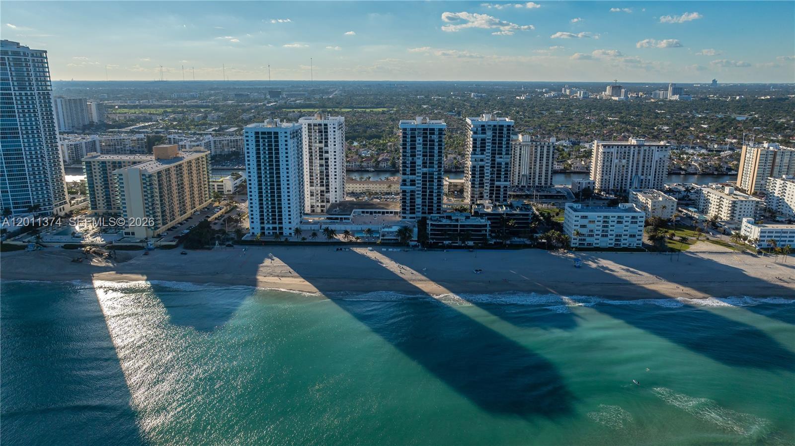 BRITANNIA AT QUADOMAIN CO - Residential