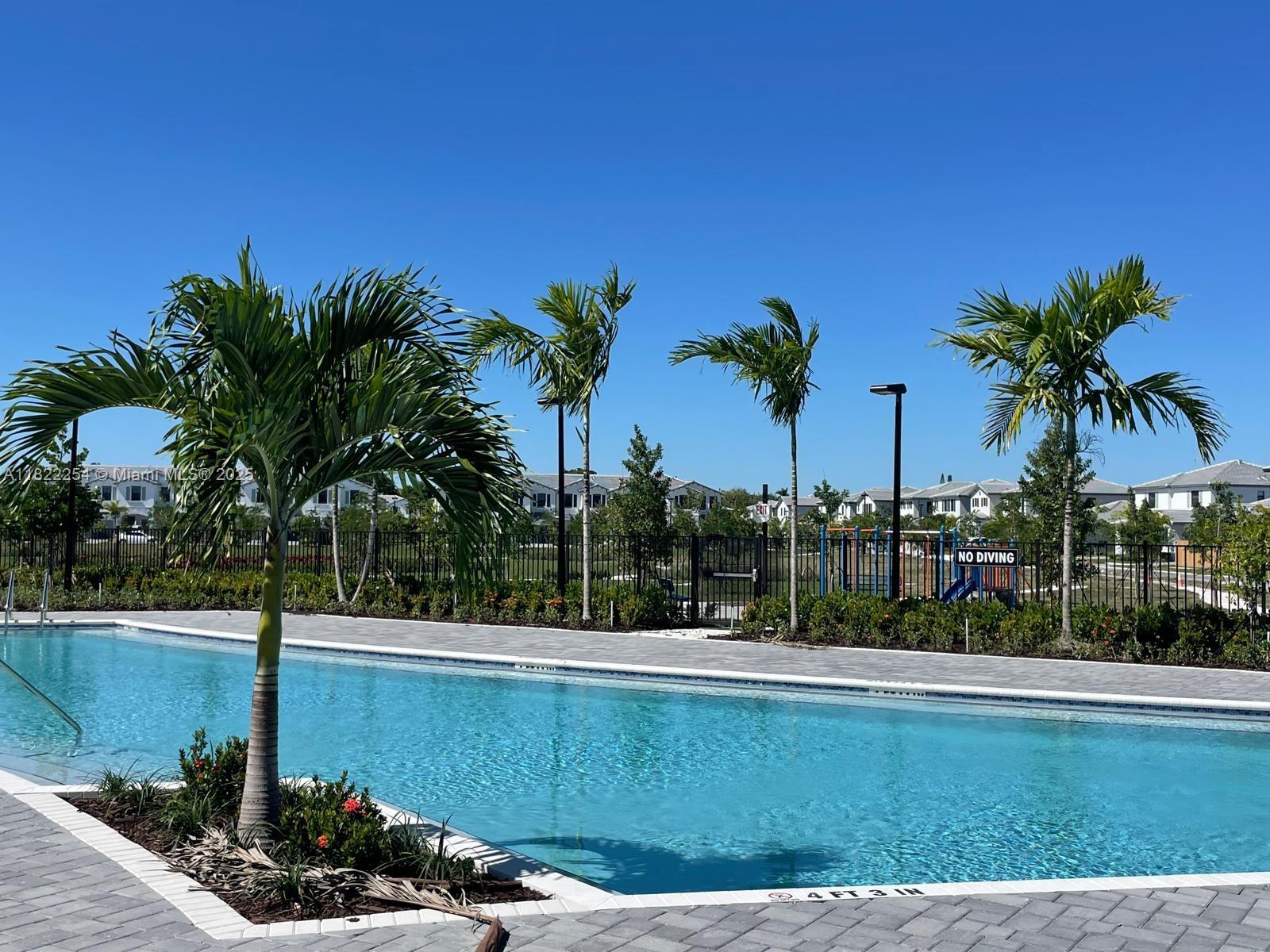 PINE ISLE BY Lennar - Residential Lease