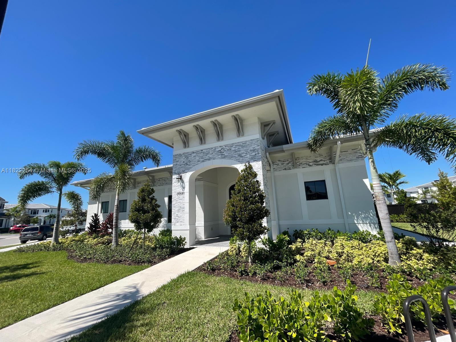 PINE ISLE BY Lennar - Residential Lease