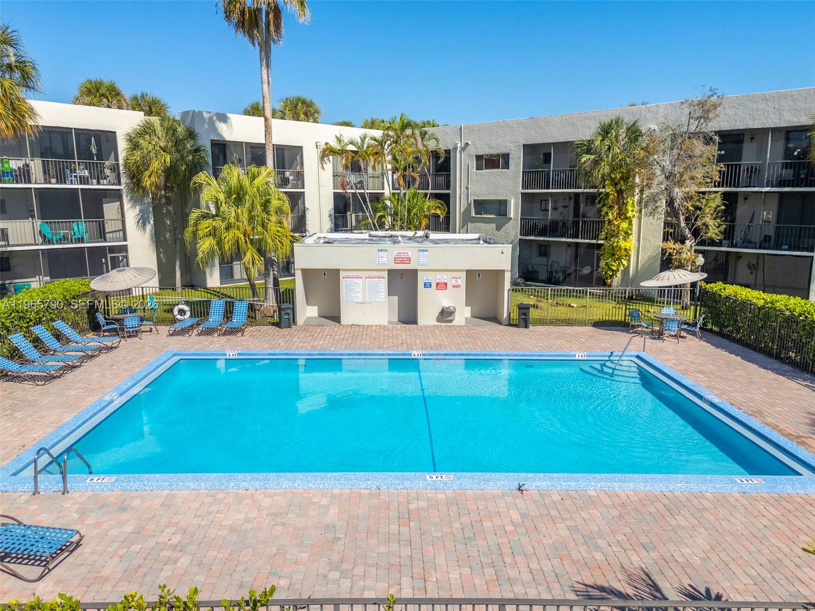 THE HORIZONS CONDO #3 - Residential