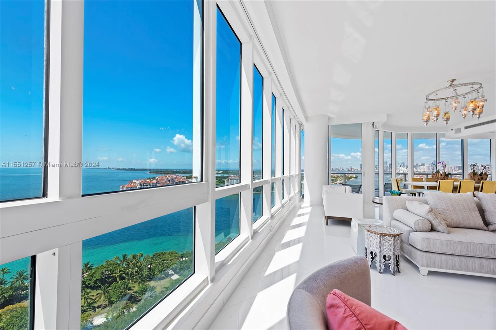 CONTINUUM ON SOUTH BEACH - Residential