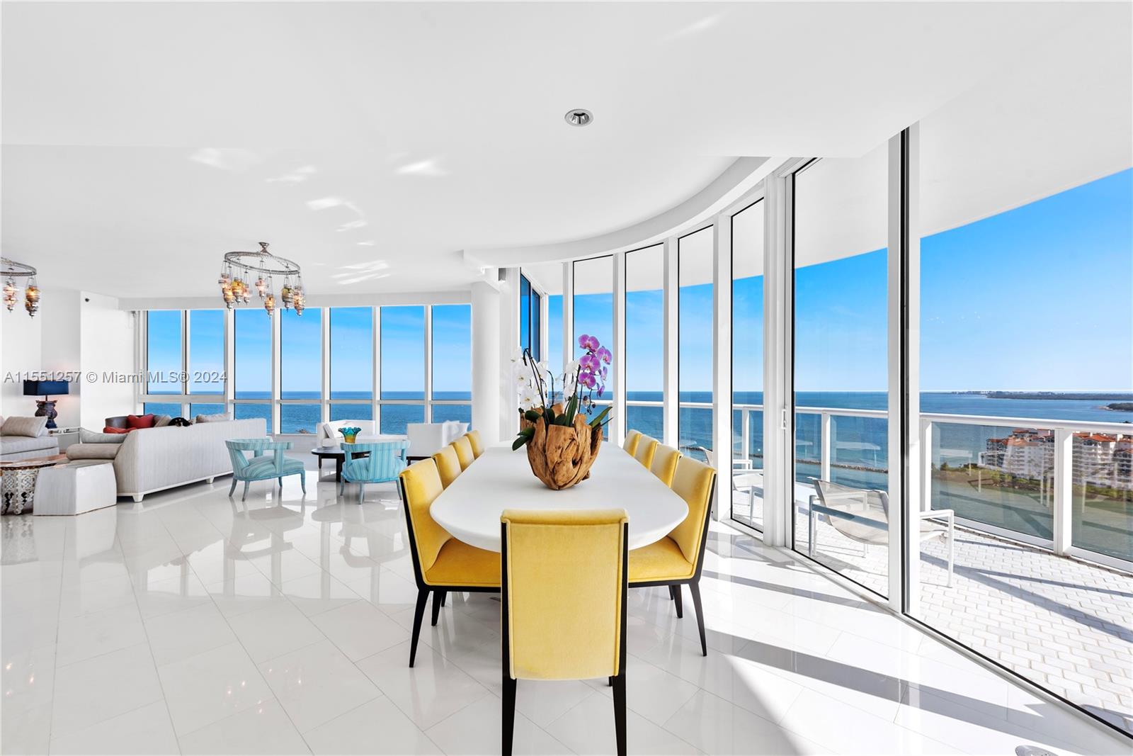 CONTINUUM ON SOUTH BEACH - Residential