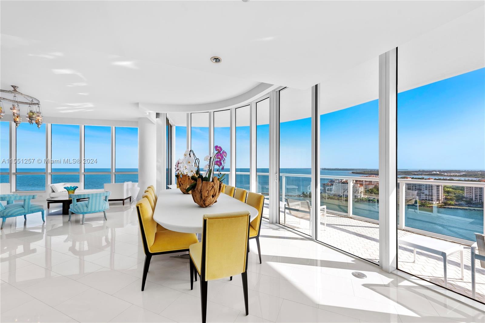 CONTINUUM ON SOUTH BEACH - Residential