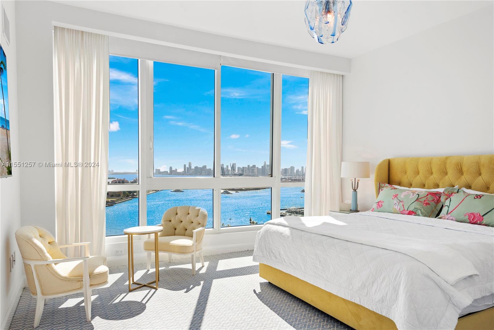 CONTINUUM ON SOUTH BEACH - Residential