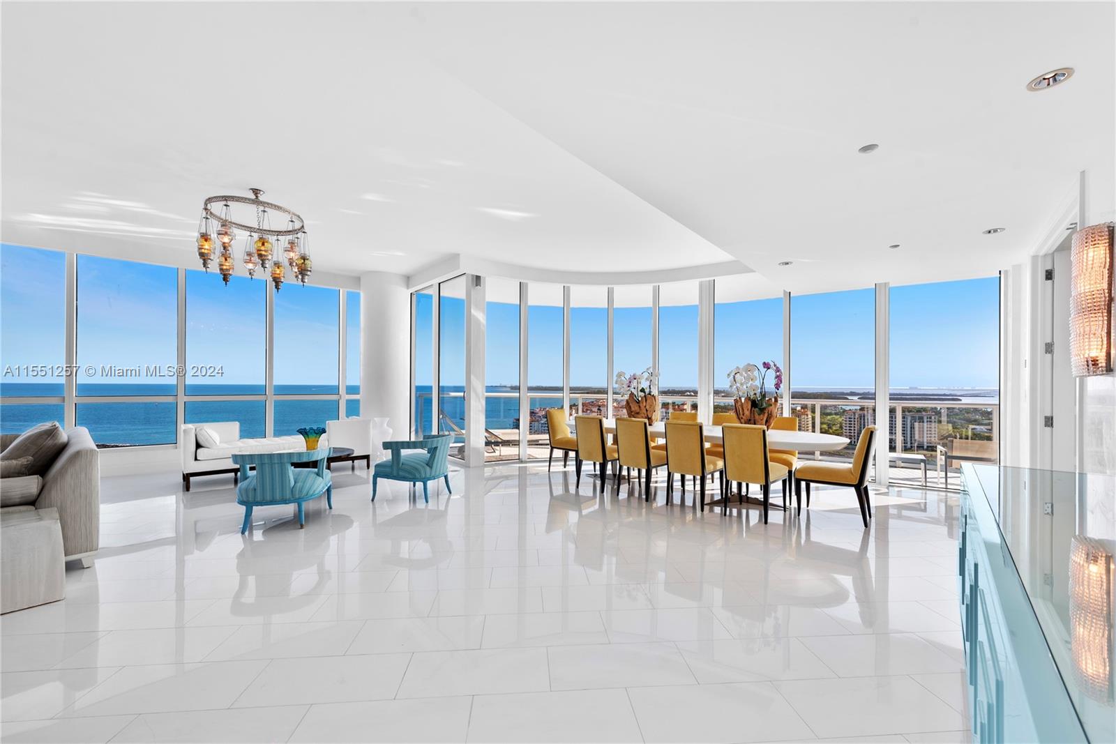 CONTINUUM ON SOUTH BEACH - Residential