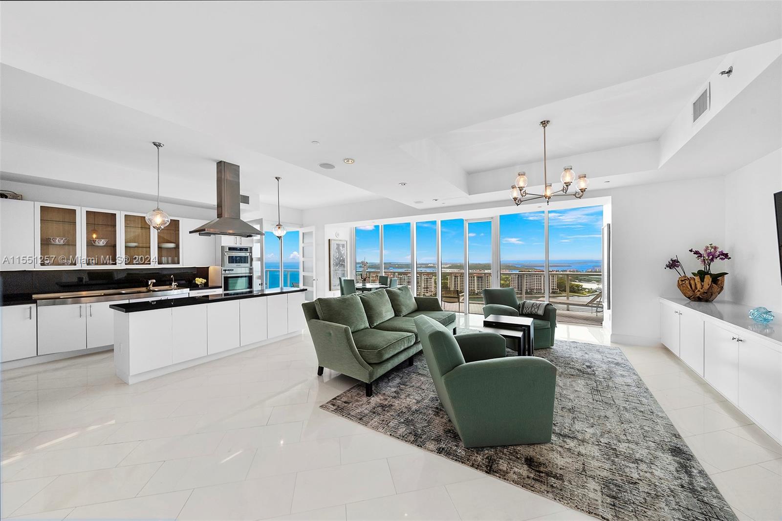 CONTINUUM ON SOUTH BEACH - Residential