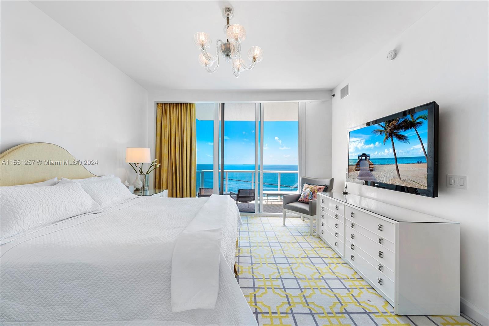 CONTINUUM ON SOUTH BEACH - Residential