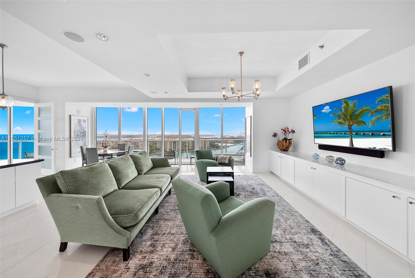 CONTINUUM ON SOUTH BEACH - Residential