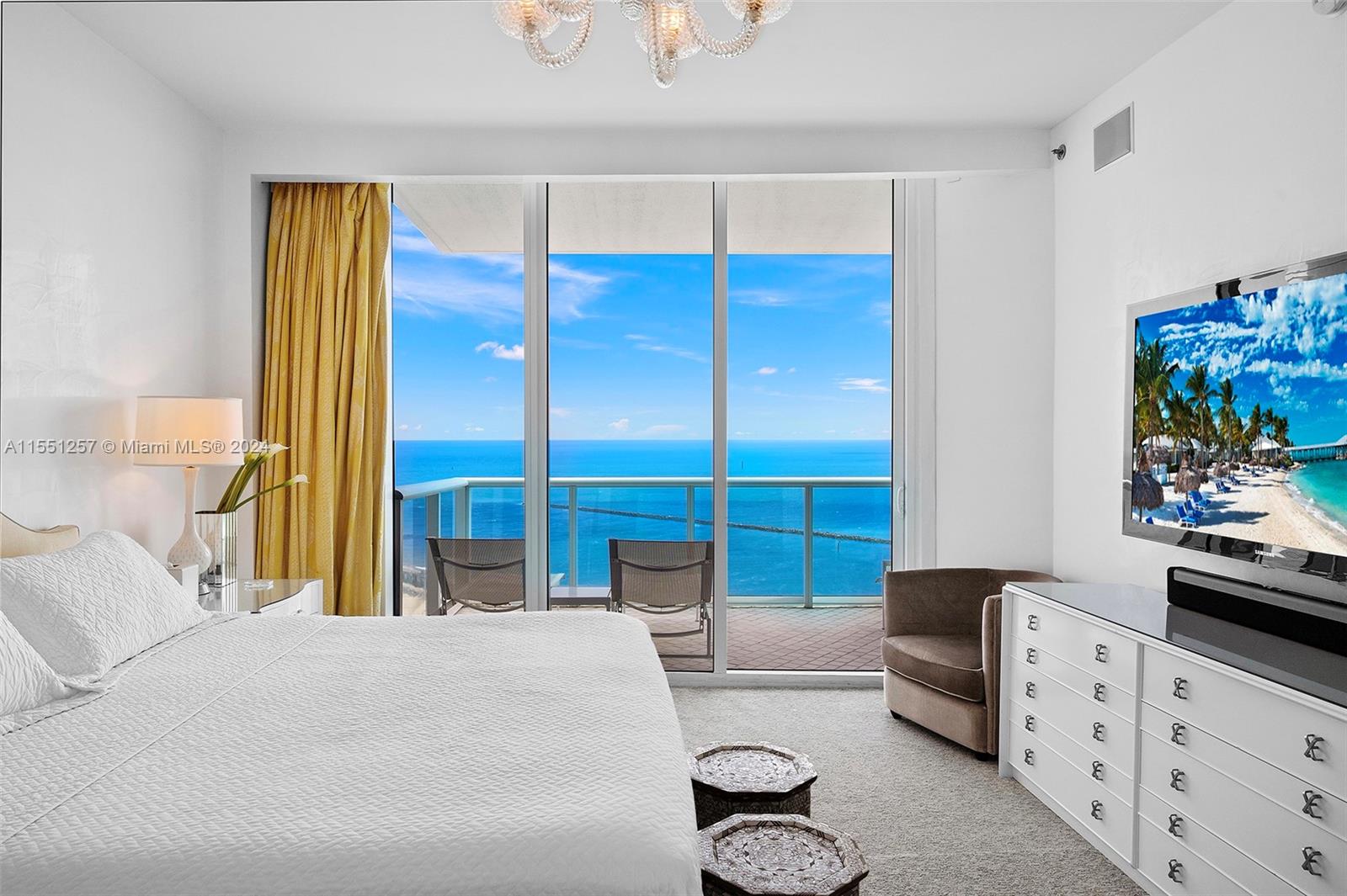 CONTINUUM ON SOUTH BEACH - Residential