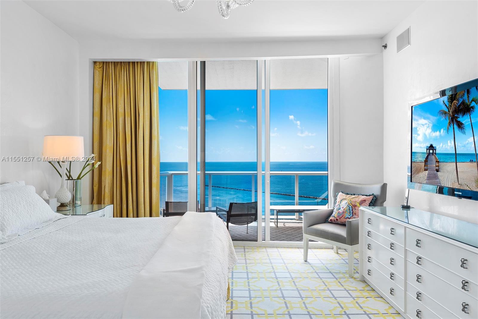 CONTINUUM ON SOUTH BEACH - Residential