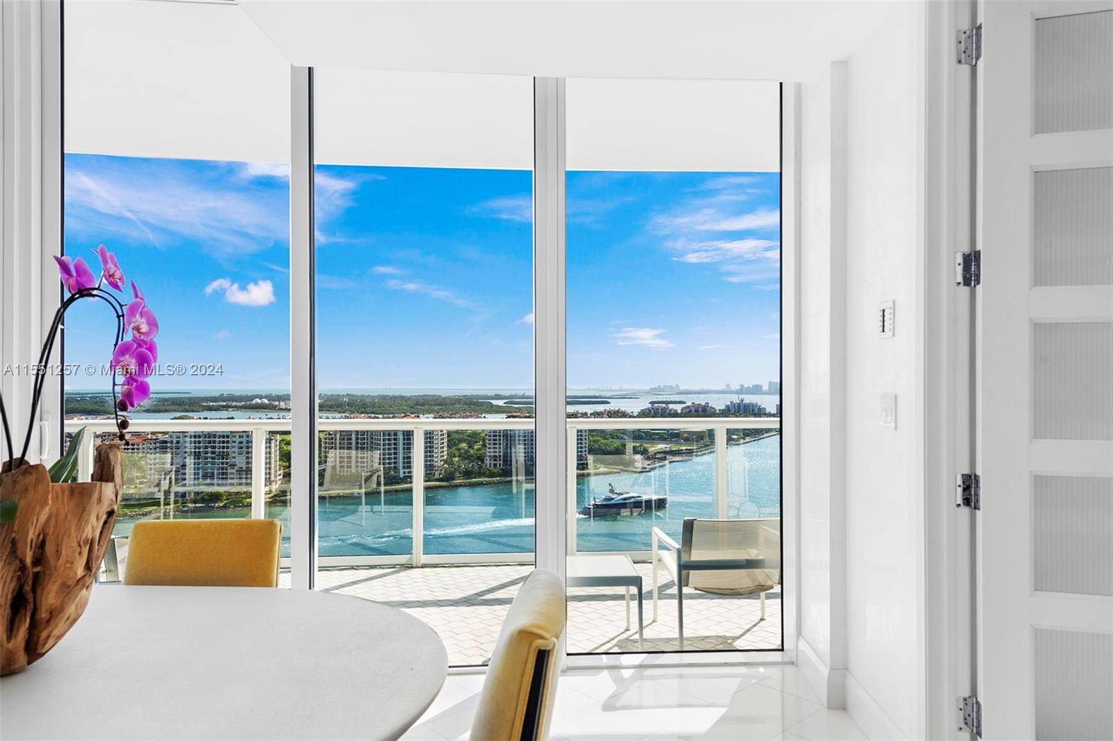 CONTINUUM ON SOUTH BEACH - Residential