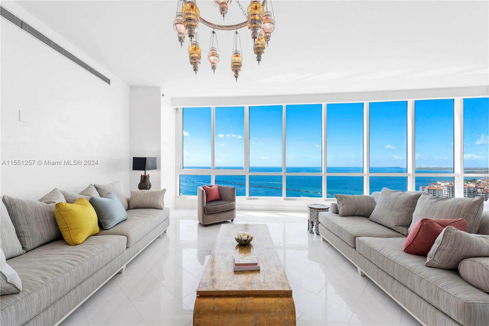 CONTINUUM ON SOUTH BEACH - Residential