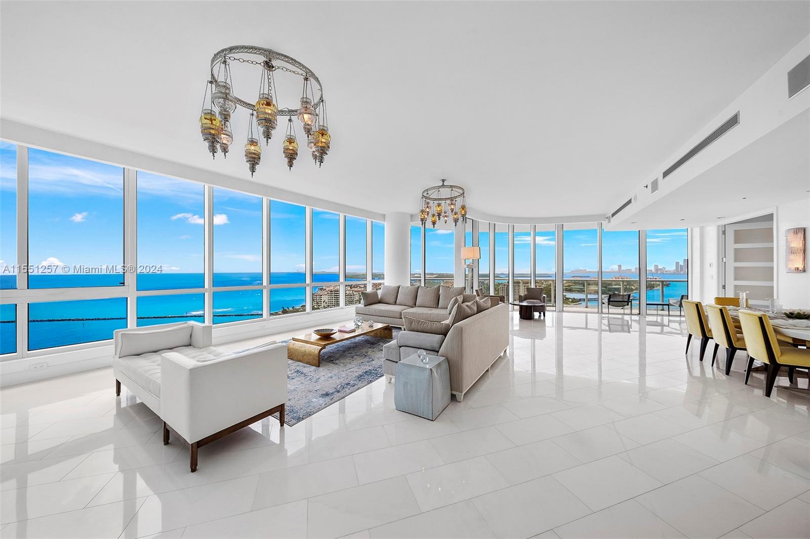 CONTINUUM ON SOUTH BEACH - Residential