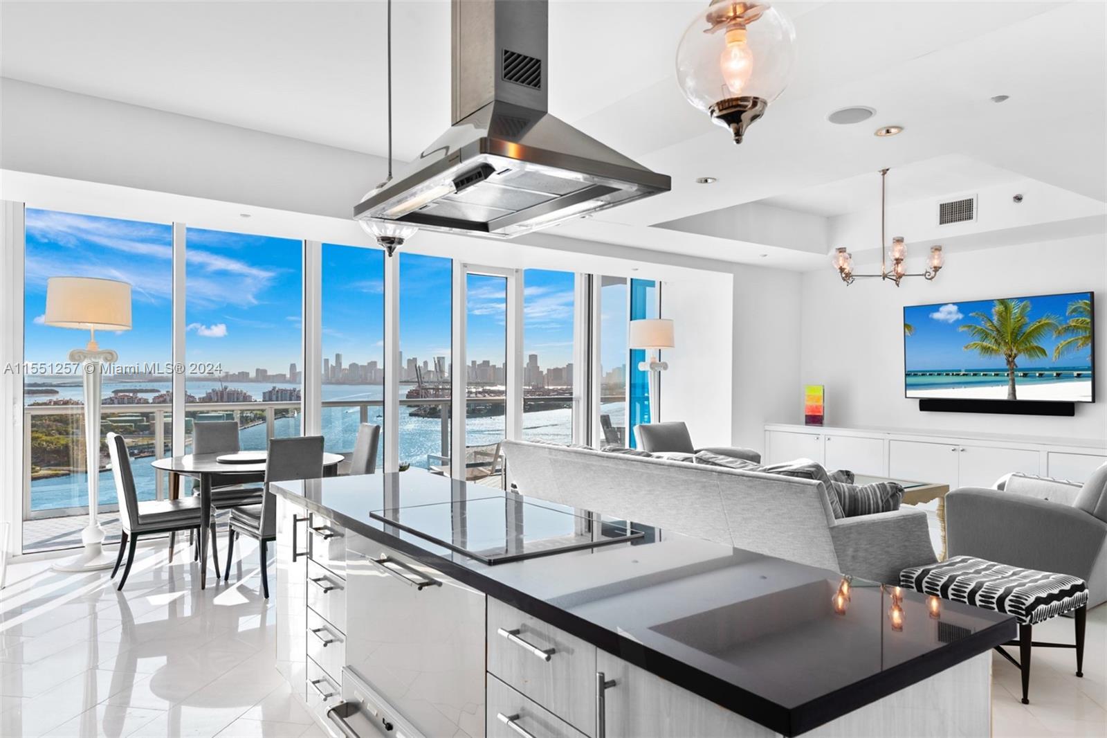 CONTINUUM ON SOUTH BEACH - Residential