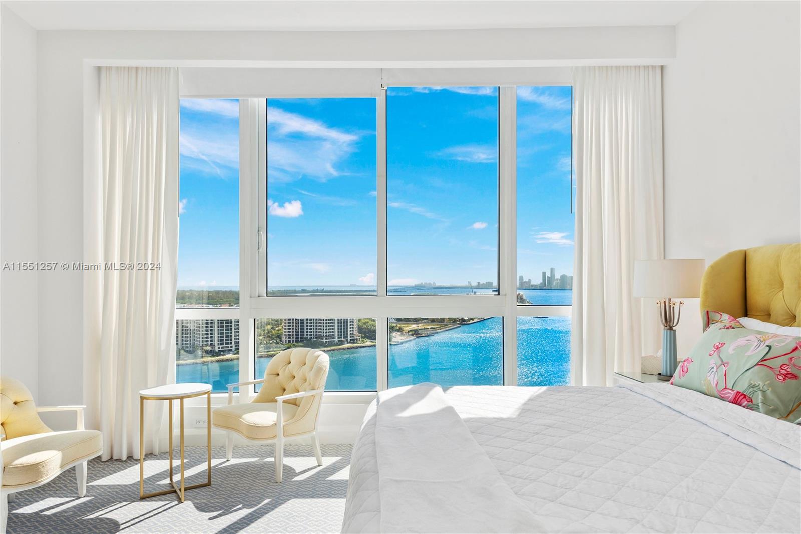 CONTINUUM ON SOUTH BEACH - Residential