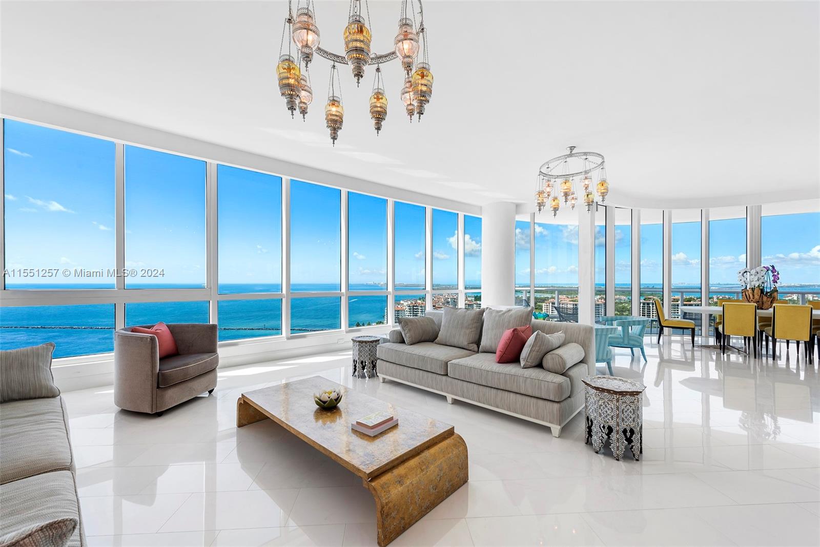 CONTINUUM ON SOUTH BEACH - Residential