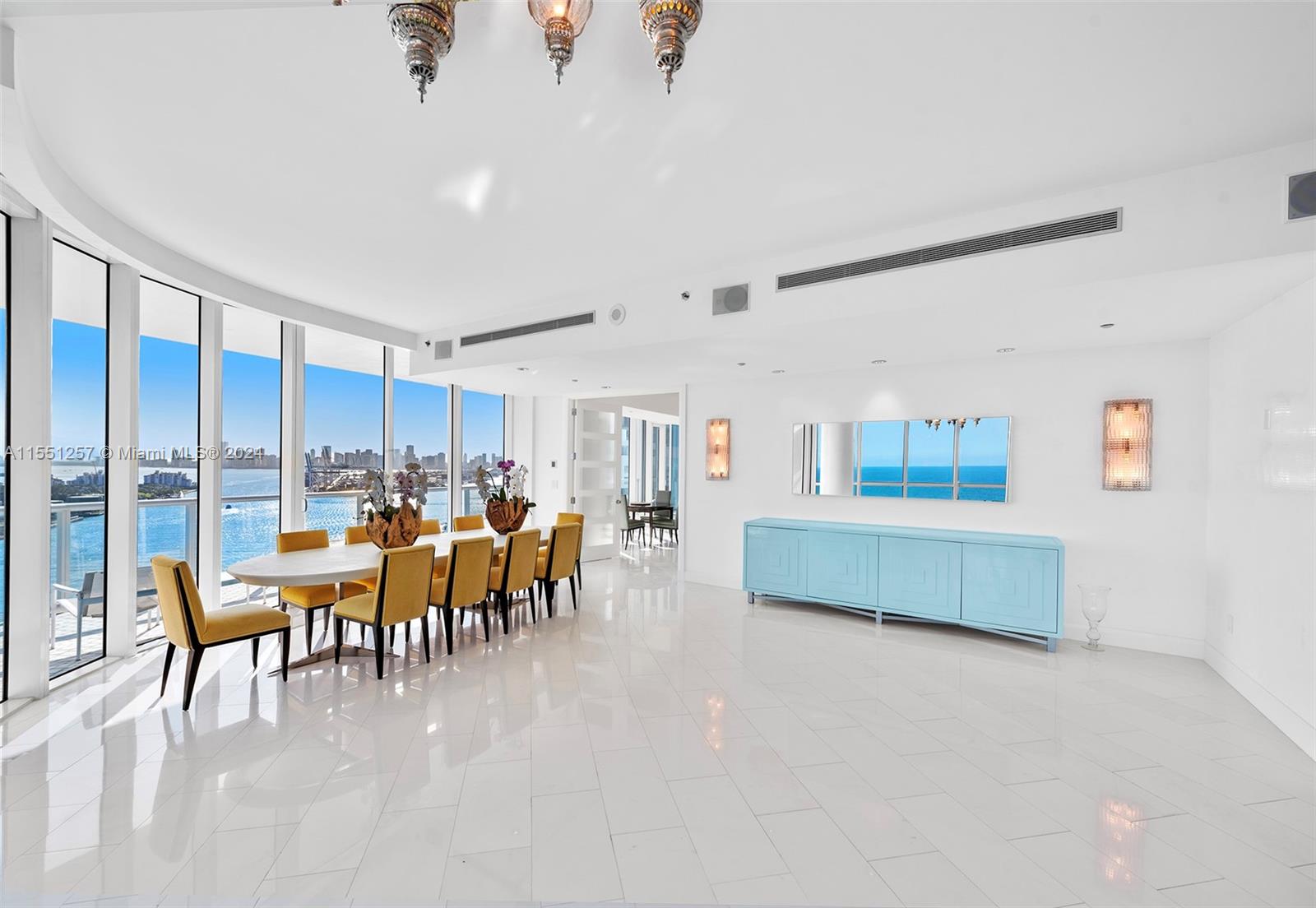 CONTINUUM ON SOUTH BEACH - Residential