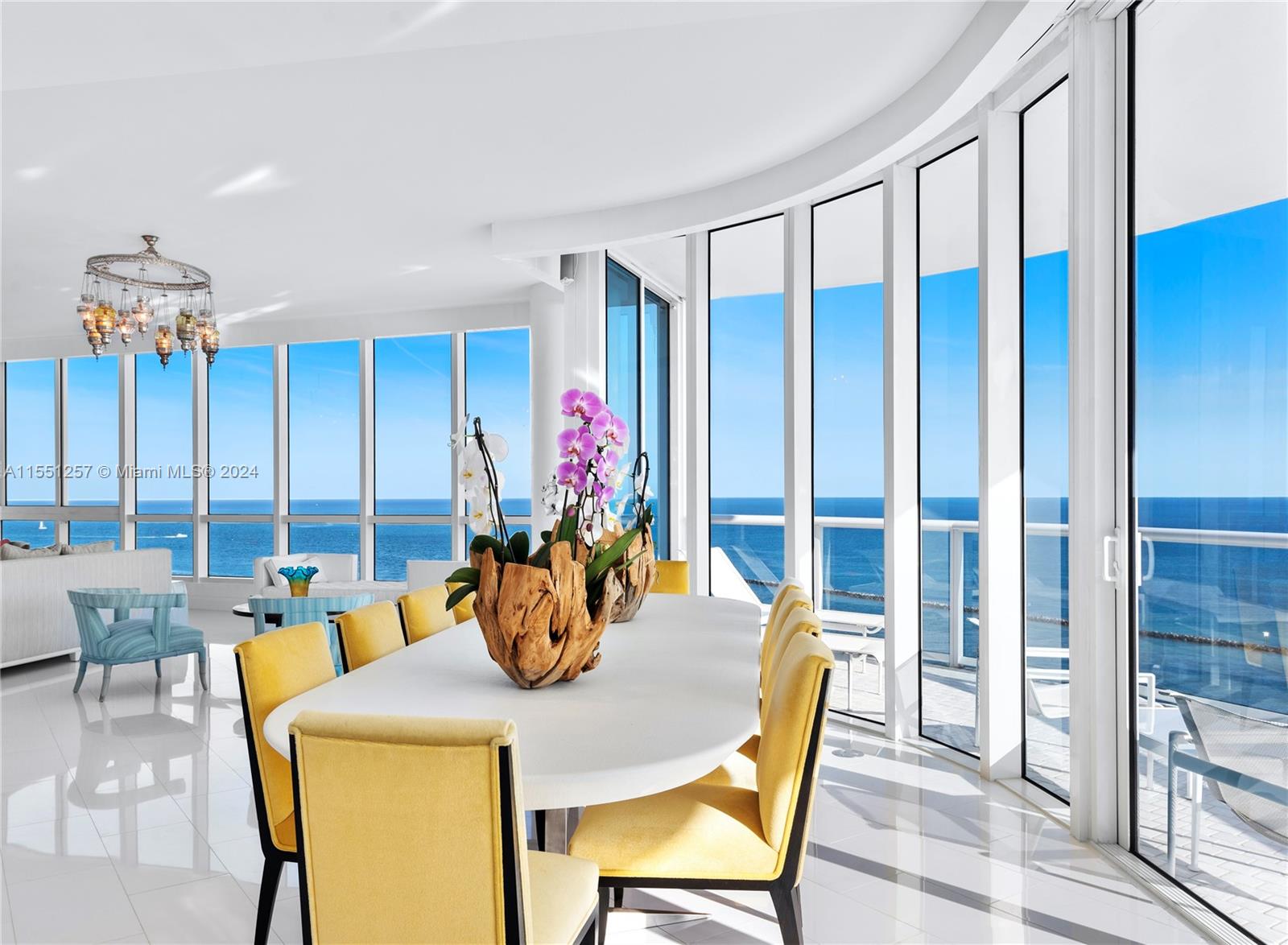 CONTINUUM ON SOUTH BEACH - Residential