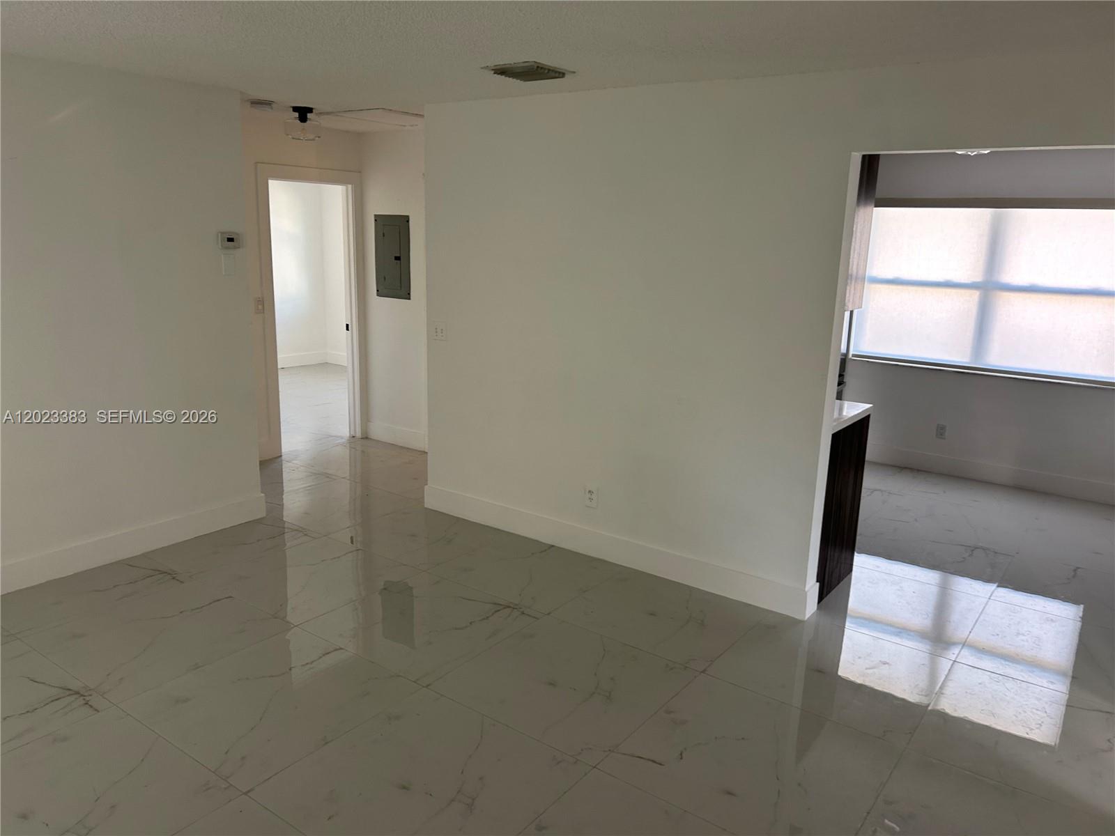 Dania Beach - Residential Income