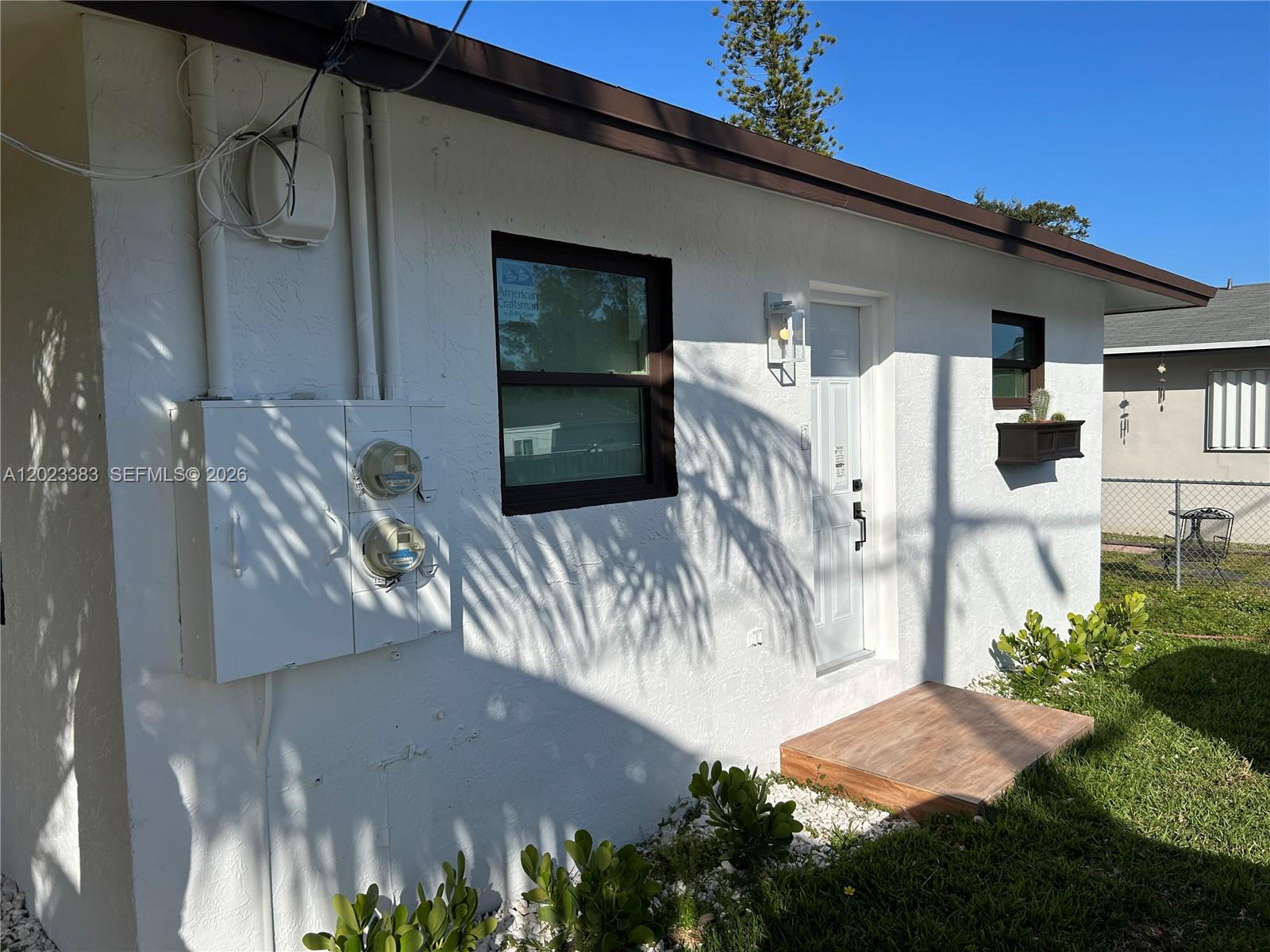 Dania Beach - Residential Income