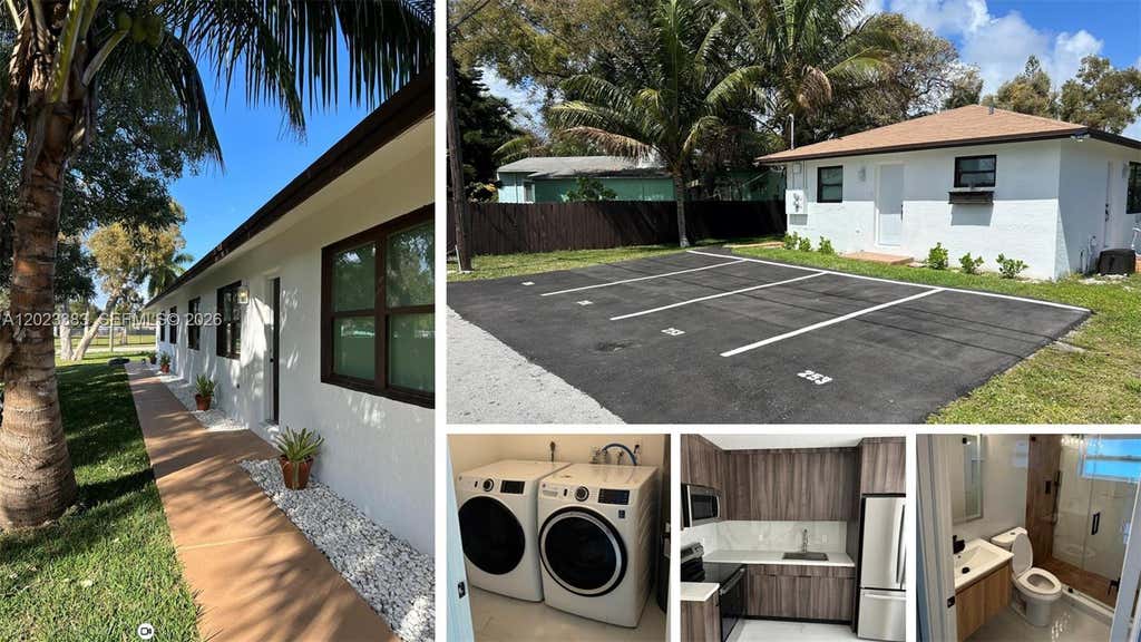 Photo of 251-253 SW 11th St, Dania Beach, FL 33004 (MLS # A12023383)