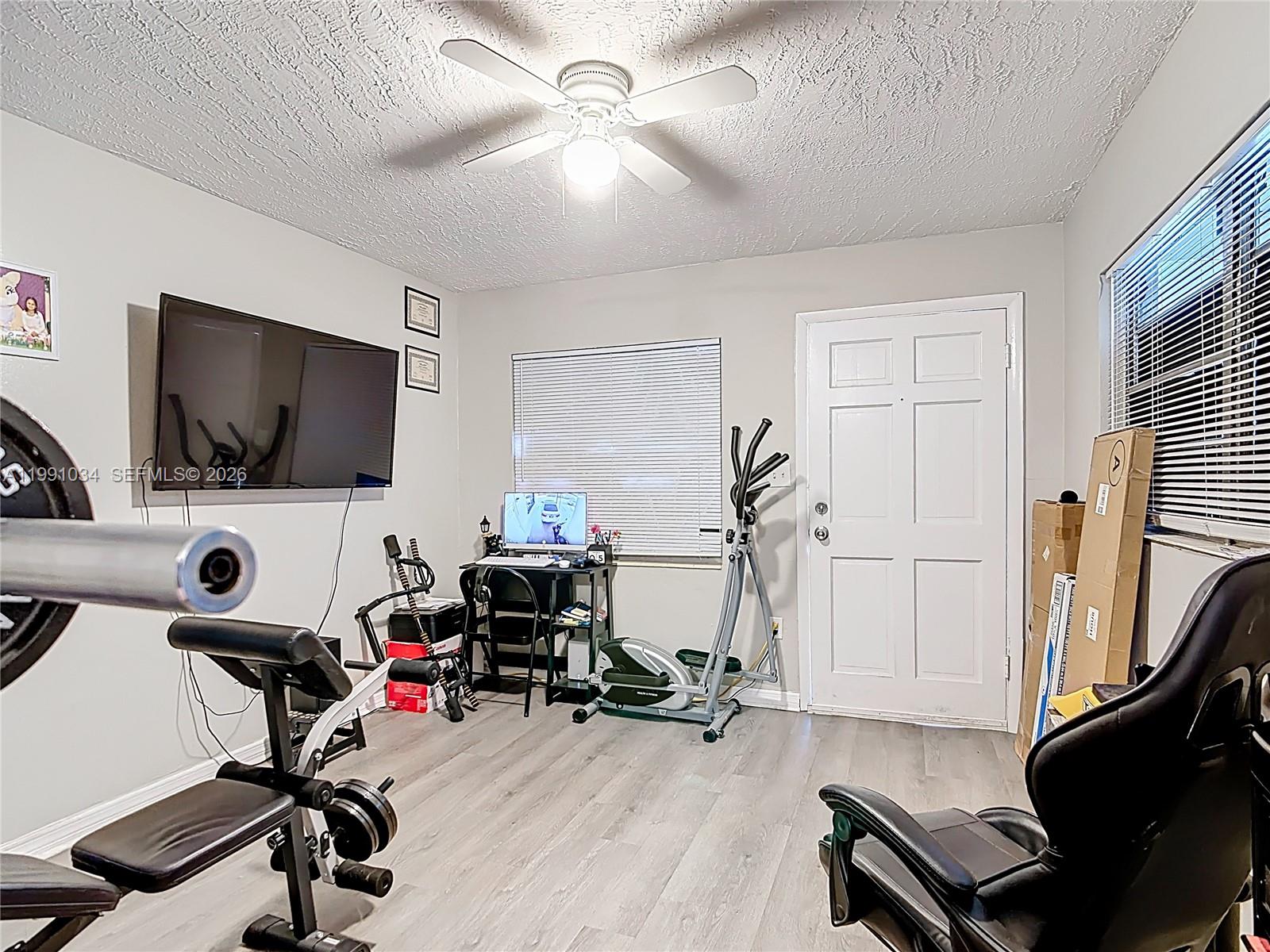 Washington Park - Residential Income