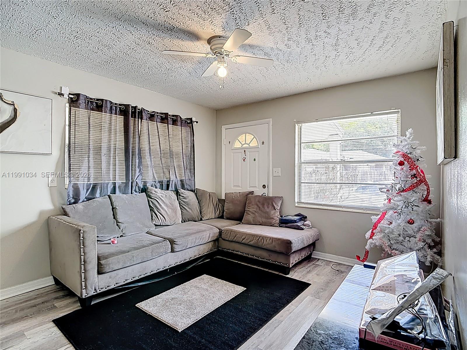 Washington Park - Residential Income