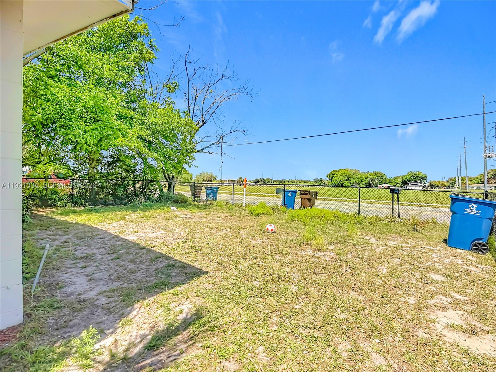 Washington Park - Residential Income