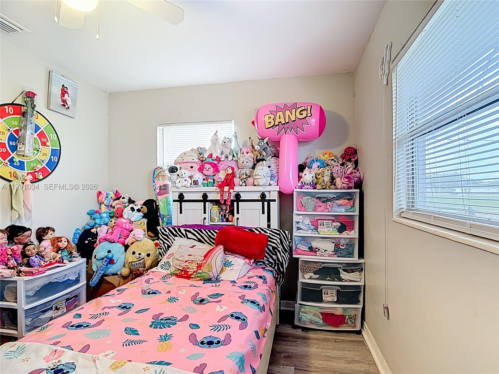 Washington Park - Residential Income