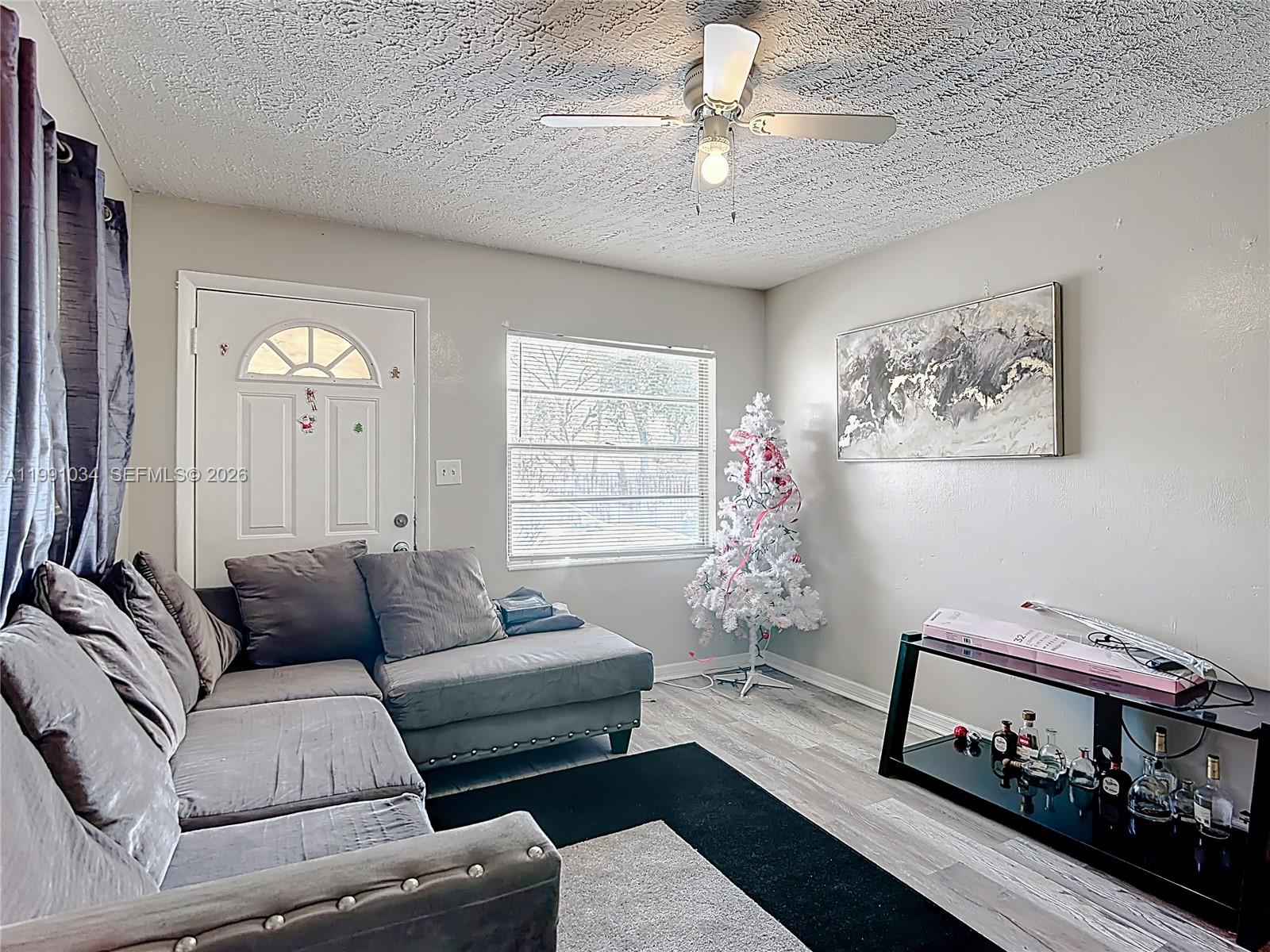 Washington Park - Residential Income