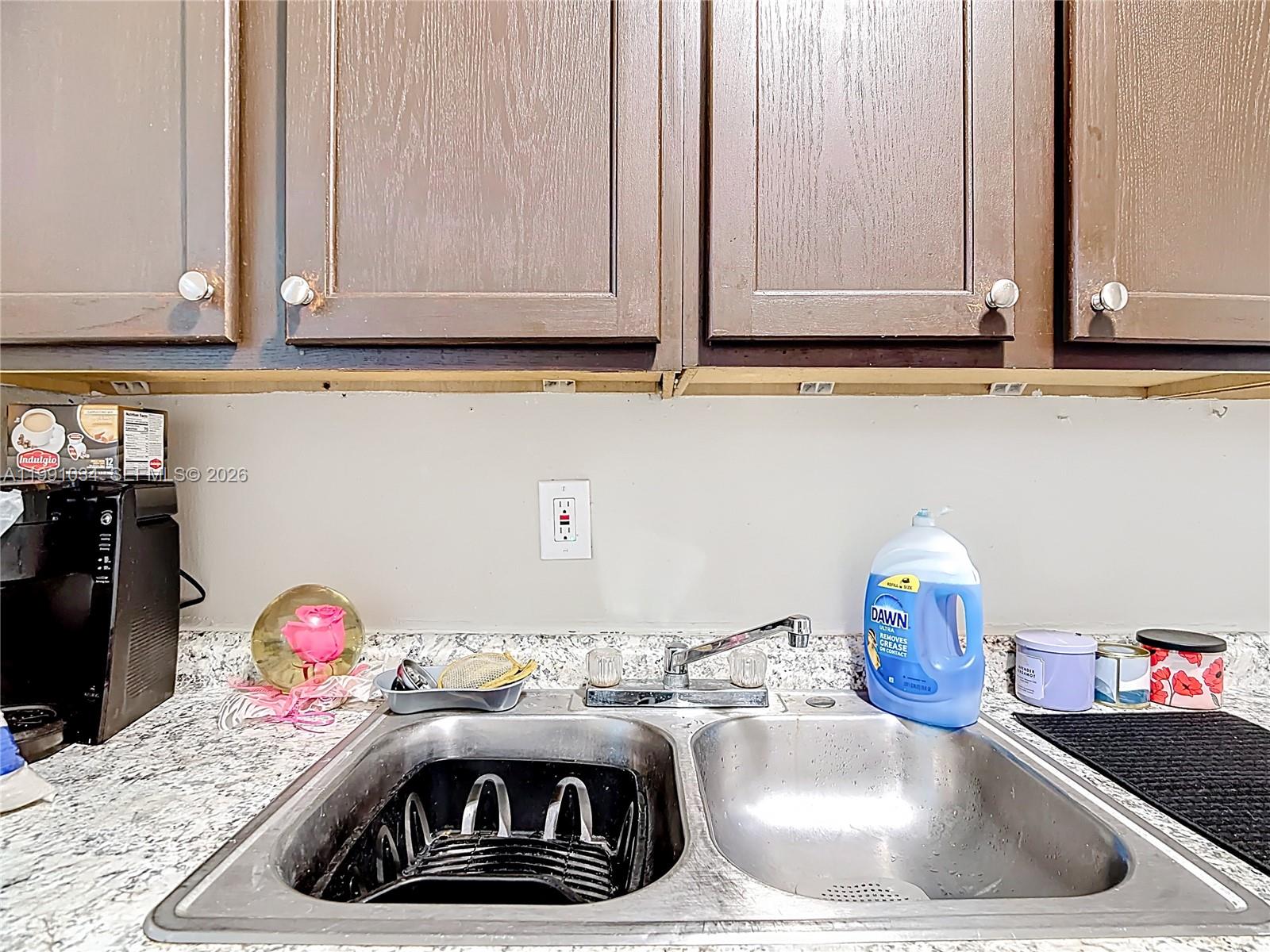 Washington Park - Residential Income