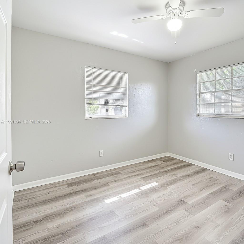 Washington Park - Residential Income