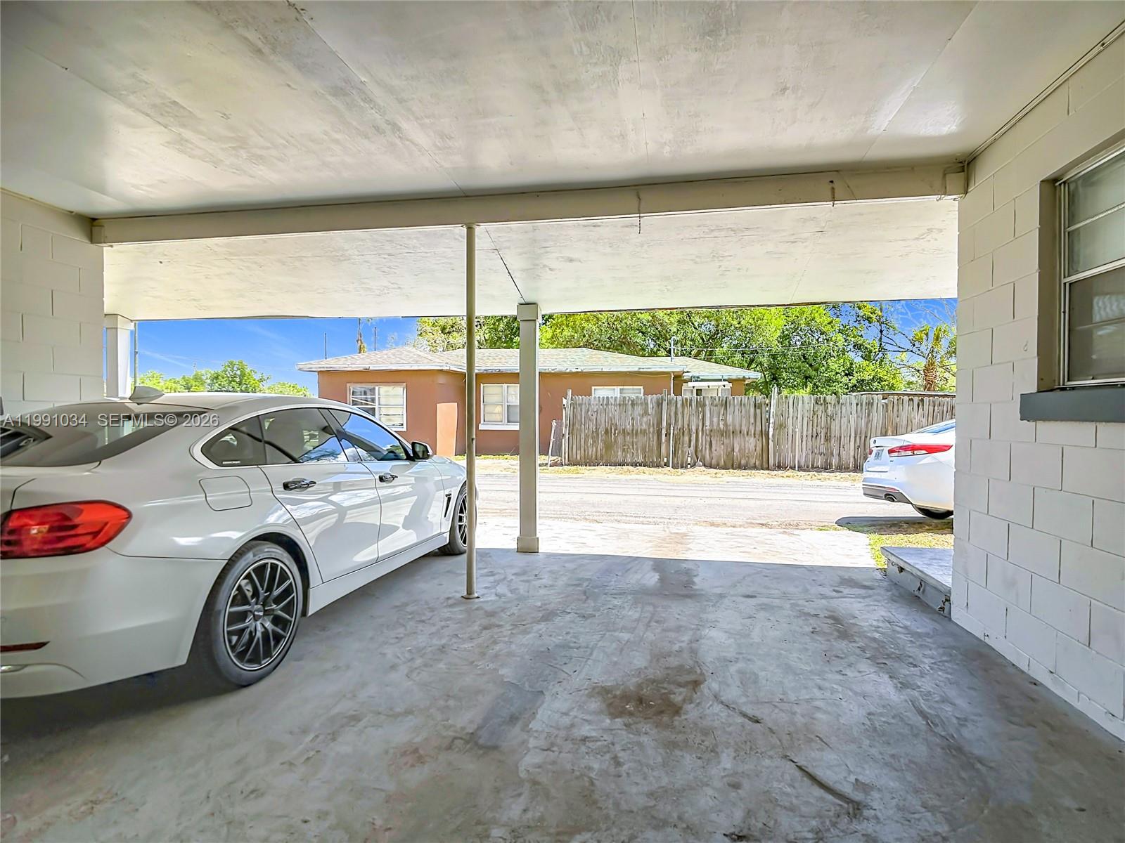 Washington Park - Residential Income