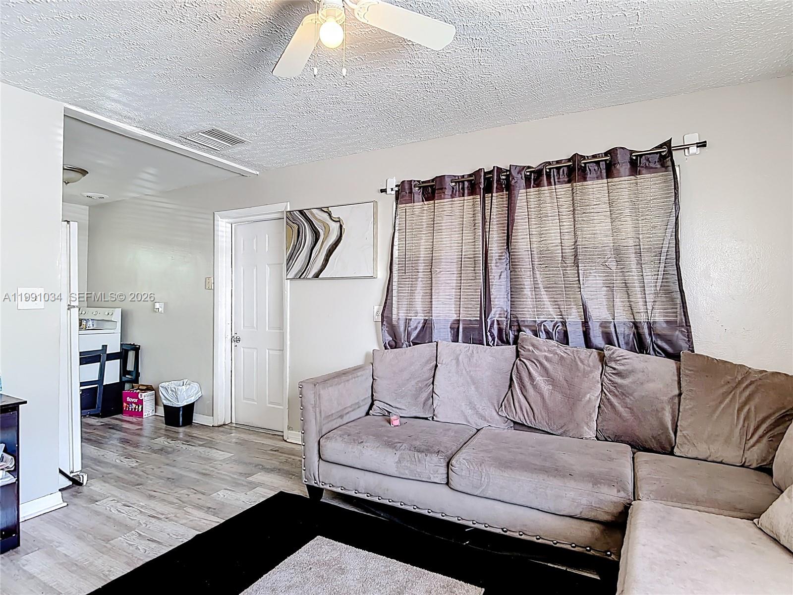 Washington Park - Residential Income