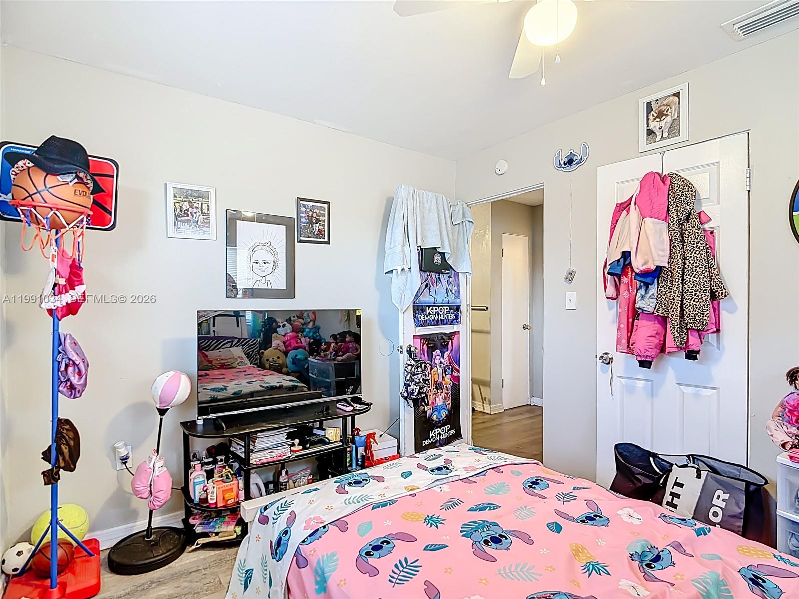 Washington Park - Residential Income