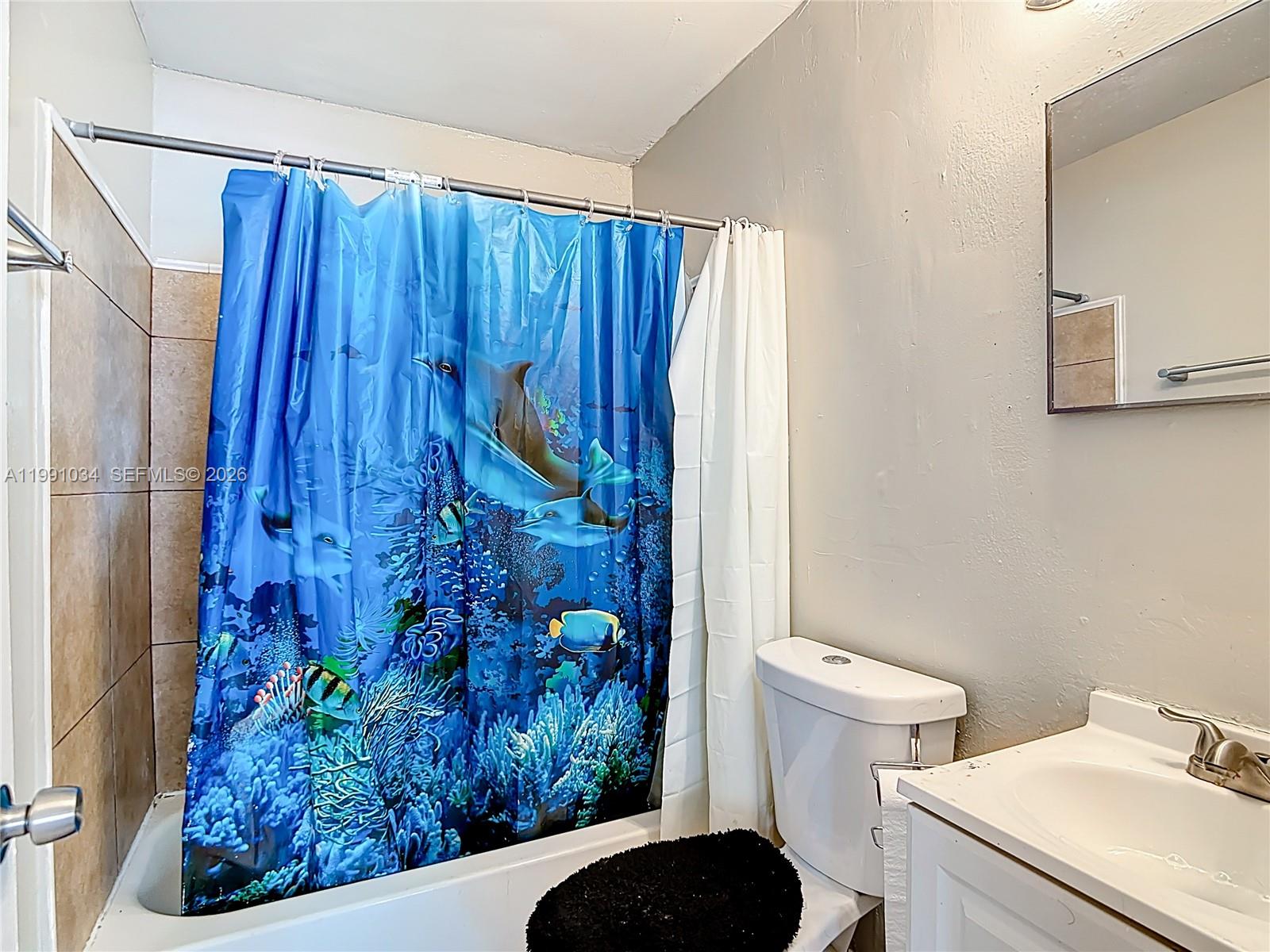 Washington Park - Residential Income