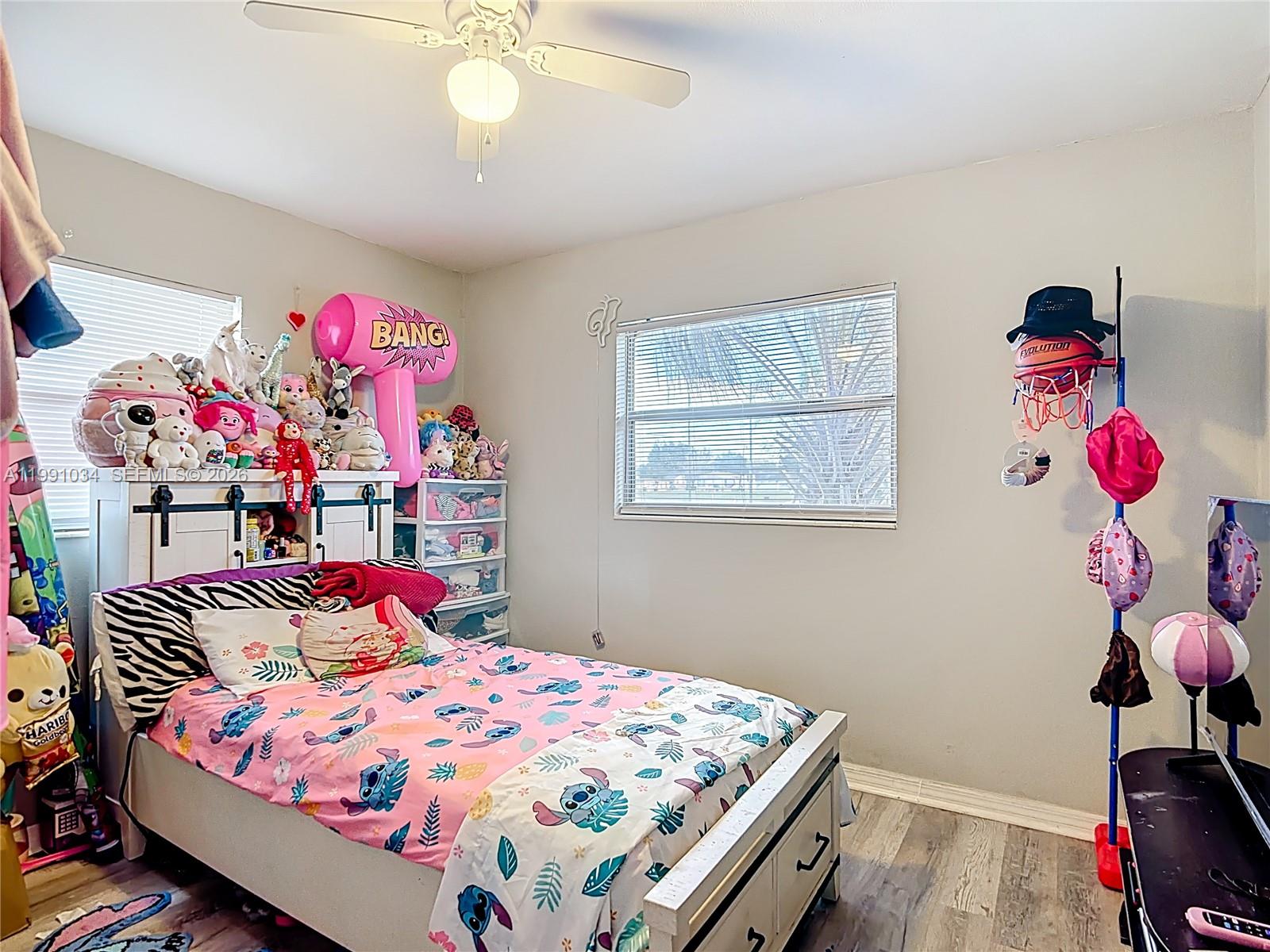 Washington Park - Residential Income