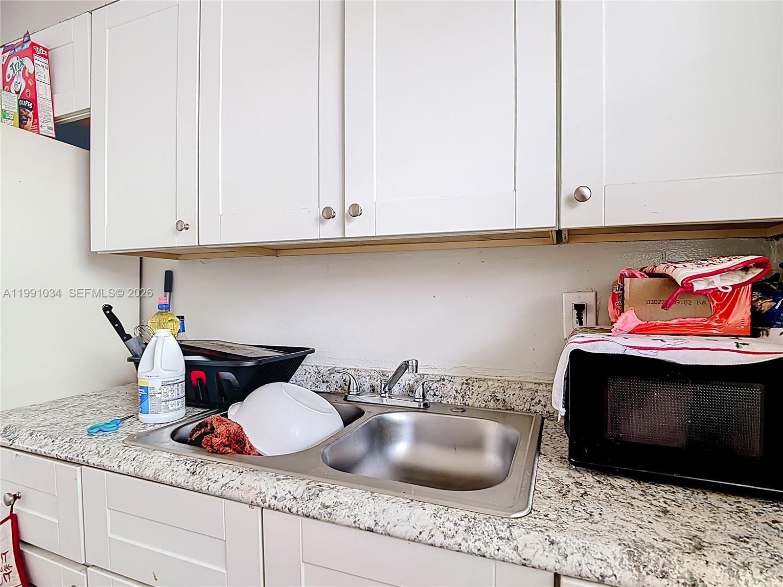 Washington Park - Residential Income