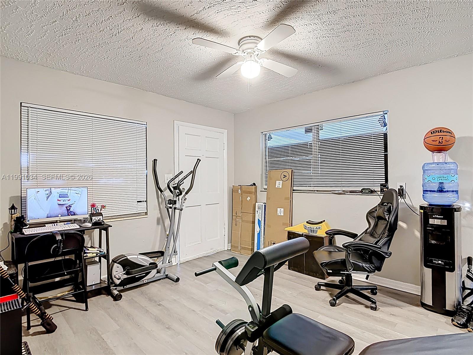 Washington Park - Residential Income