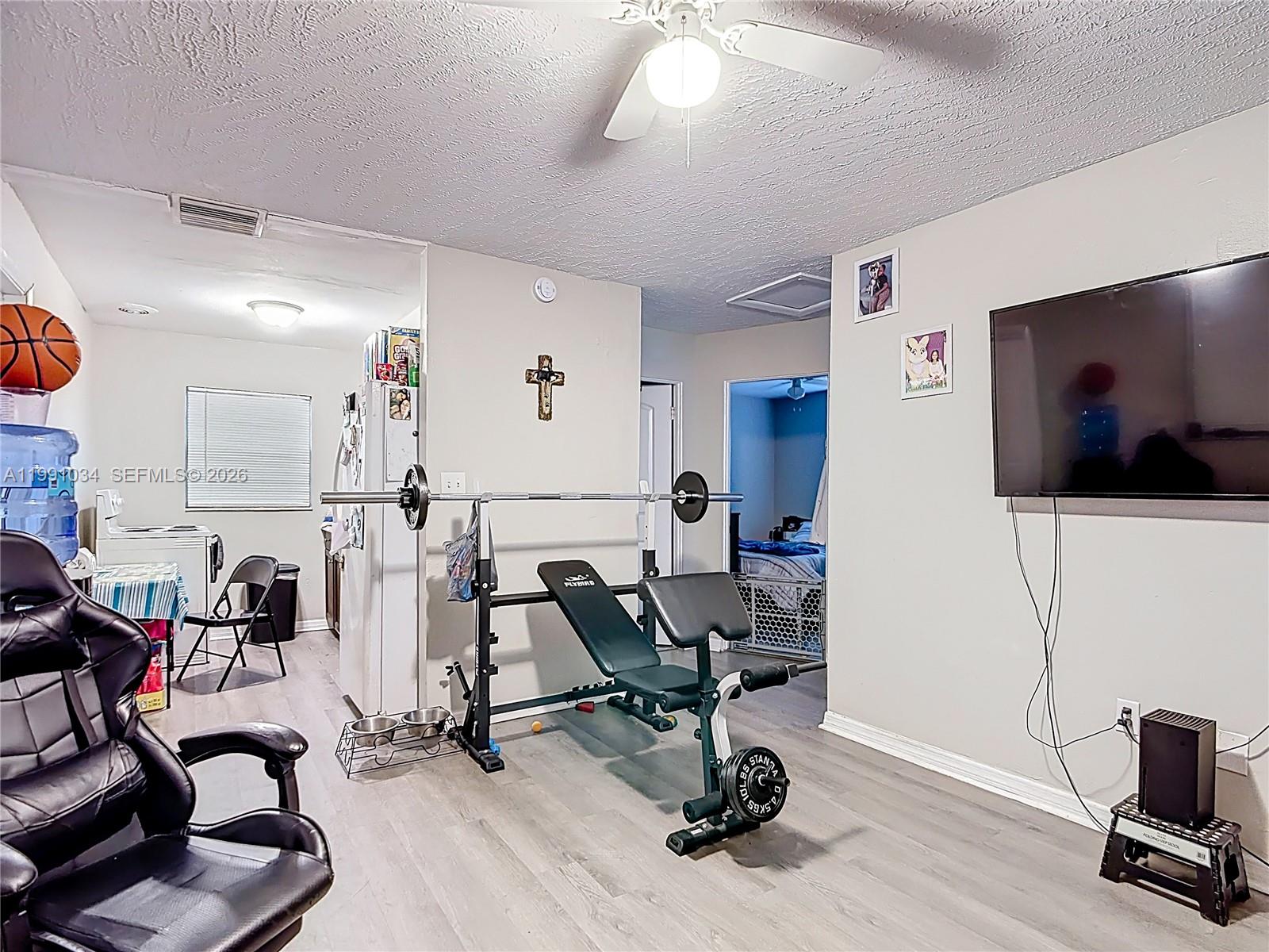 Washington Park - Residential Income