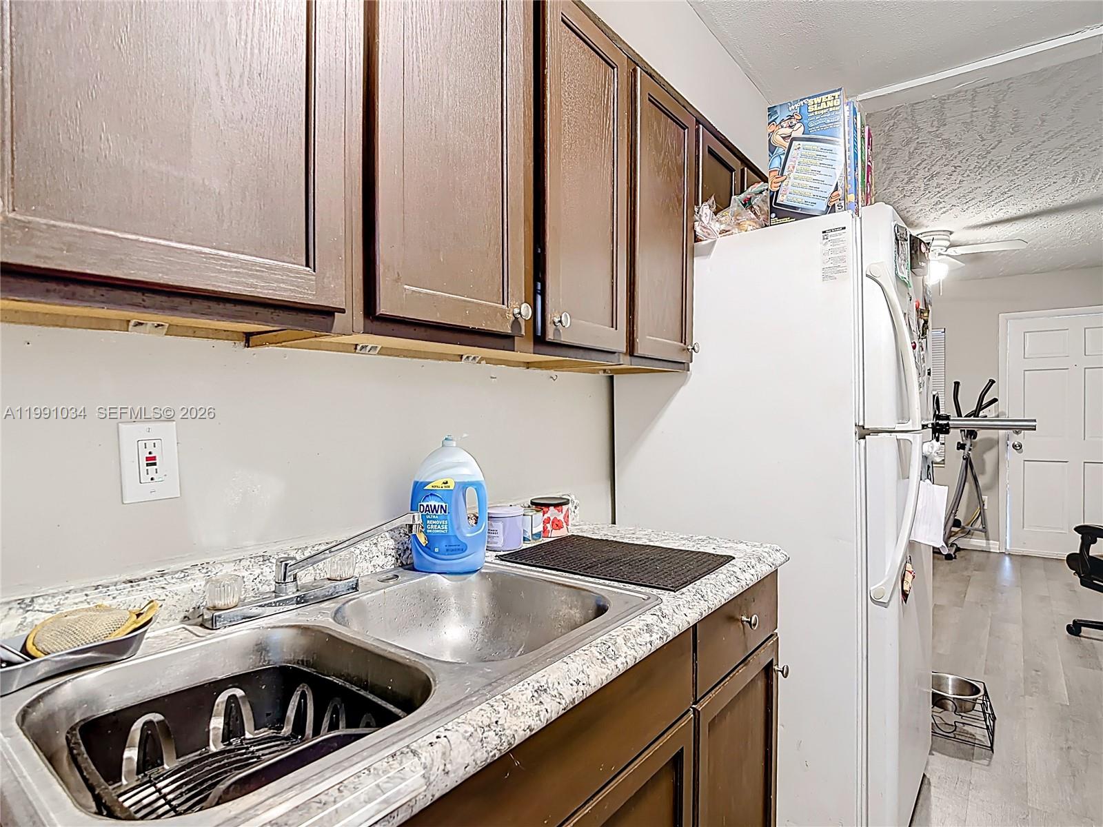 Washington Park - Residential Income