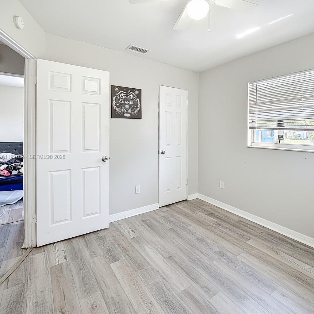 Washington Park - Residential Income